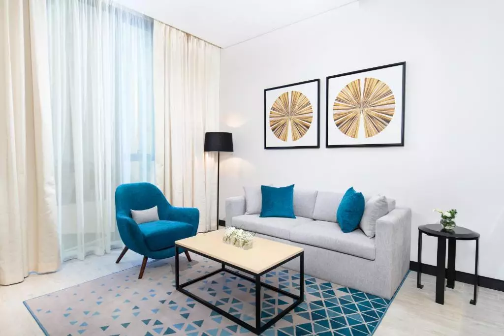 Millennium Al Barsha